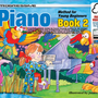 Progressive Piano Method for Young Beginners Book 2