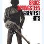 BRUCE SPRINGSTEEN - GREATEST HITS PVG