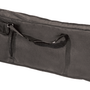 XTR Keyboard Bag - Black nylon waterproof yarn