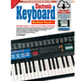 Progressive Keyboard Method 1 Book/Online Video & Audio