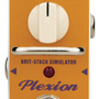 Tom's Line APN-3 PLEXION Mini Pedal