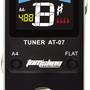 Tom's Line AT-07 Mini Pedal Tuner