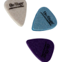 On Stage - Ukulele Felt Picks (3 Pack)