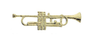 Mini Pin Trumpet