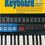 Progressive Keyboard Method 2 Book/CD