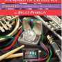 Standard of Excellence Tuba Book 1
