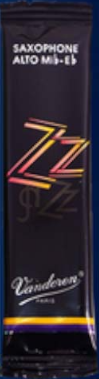 Vandoren Alto Sax - jaZZ Single Reed - 2