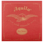 Aquila Red Series 4-String Timeless Banjo Uke String Set