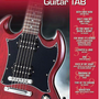 Classic '60s Guitar Tab - Easy Guitar Tab Edition