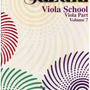 Suzuki Viola School Volume 7 Music Book