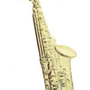 Mini Pin Alto Saxophone