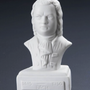 Bach 5 inch Composer Statuette