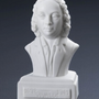 Vivaldi 5 inch Composer Statuette