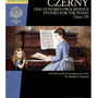 Czerny - 100 Progressive Studies for the Piano, Op. 139