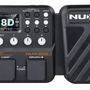 NU-X MG101 Multi-Effects & Modelling Guitar Processor