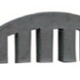 Violin - Ultra Rubber Mute Fingerboard Shape