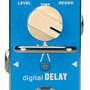 Tom's Line APE-3S MAB Signature Digital Delay Mini Pedal