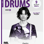 Rockschool Drums Grade 8 (2024)