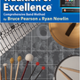 Tradition of Excellence Book 2 - Percussion