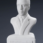 Joplin 5 inch Composer Statuette