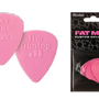 DUNLOP Fat Mike Custom "Nylon" Pics - 6 pack