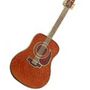 Mini Pin Martin D45 Guitar