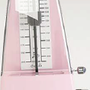 Cherub Pink Metronome w/ Bell