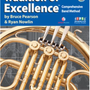 Tradition of Excellence French Horn Book 2