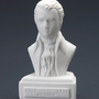 Mozart 5 inch Composer Statuette