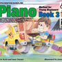 Progressive Piano Method for Young beginners Book 3