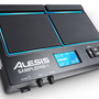 ALESIS SamplePad 4 - 4-Pad Electronic Drum Module