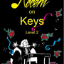 Accent on Keys Level 2 Book/Audio Card