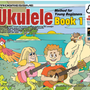 Progressive Ukulele Method for The Young Beginner Book/Online Video & Audio