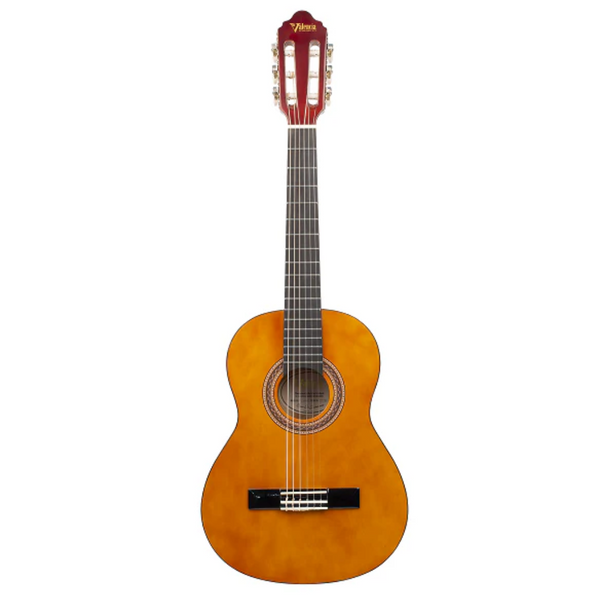 Valencia Classical Guitar - Natural 1/2 Size