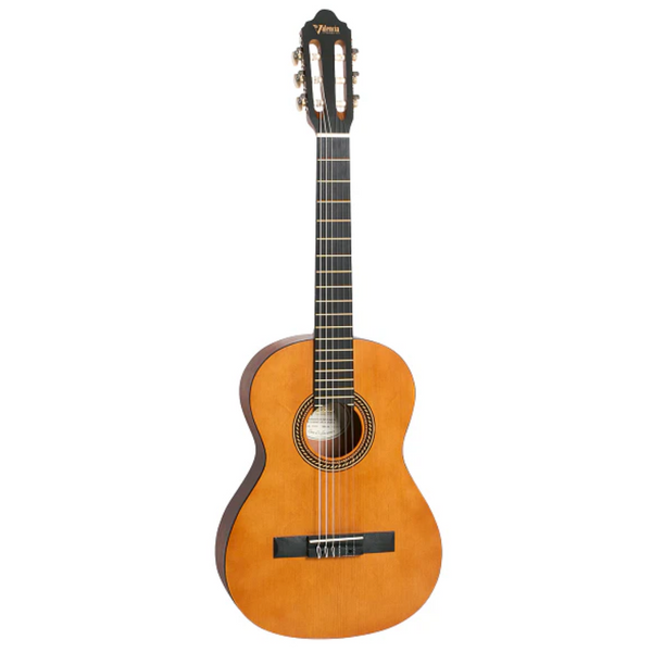 Valencia 200 Series - Classical Guitar Natural 4/4 Size