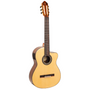 Valencia 560 Series - Classical Guitar Cutaway w/ Pickup