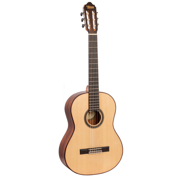Valencia 700 Series - Classical Guitar Spruce Top