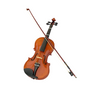 Violin rental