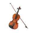 Violin rental