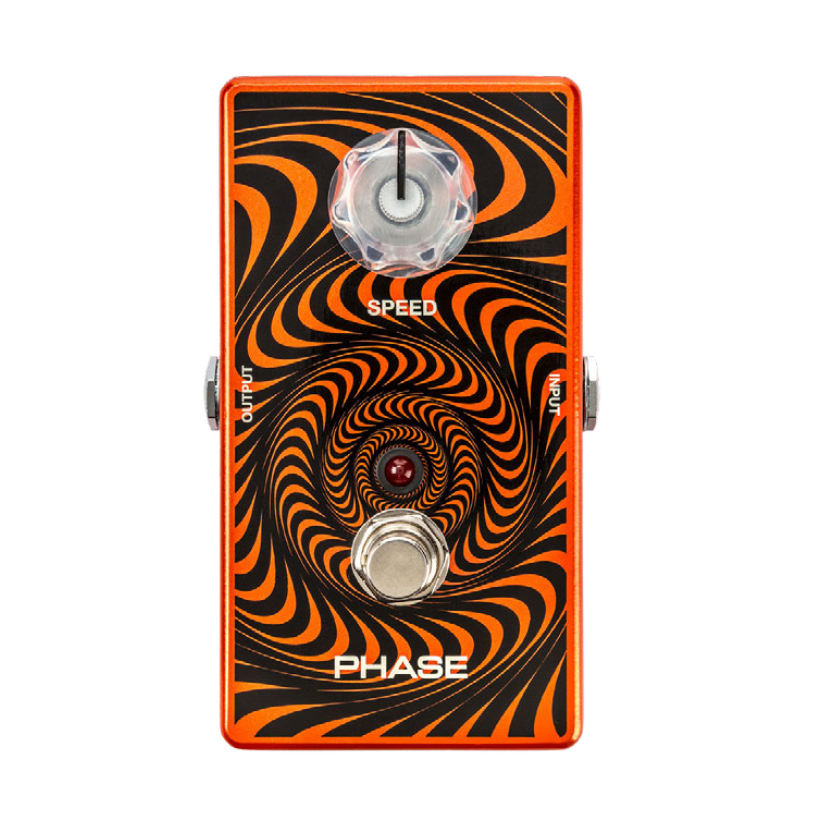 MXR Wylde Audio Phase Pedal