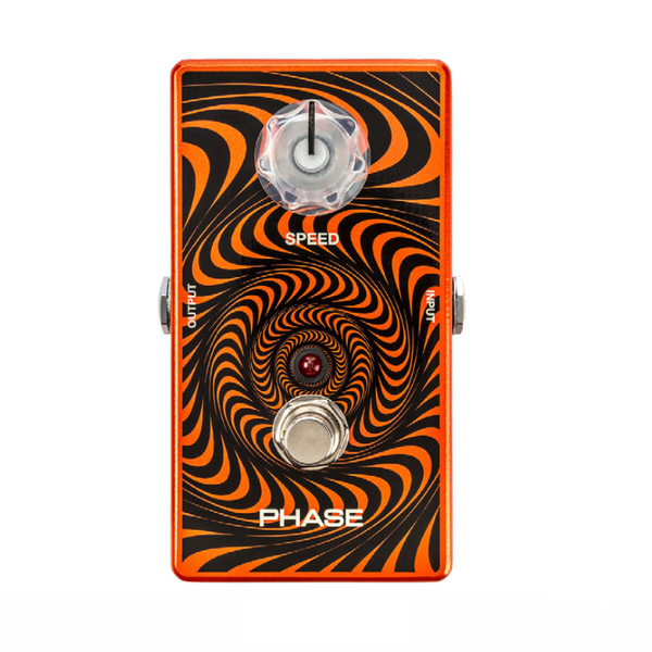 MXR Wylde Audio Phase Pedal
