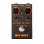 Way Huge Stone Burner Sub Atomic Fuzz Pedal