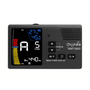 Cherub Rechargeable 5-in-1 Metronome Tuner