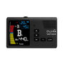 Cherub Rechargeable 5-in-1 Metronome Tuner for Wind Instruments