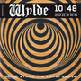 Dunlop Zakk Wylde Acoustic Guitar Strings - 10-48 Extra Light