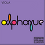 Thomastik Alphayue 1/2 (13") Viola String Set