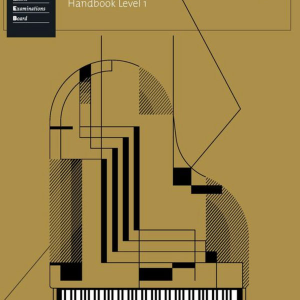 AMEB Piano Handbook Level 1 (2026)
