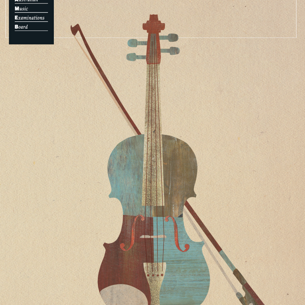 AMEB Viola Series 2 - Grade 5