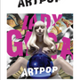 Lady Gaga - Artpop PVG
