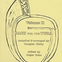 Bach for the Tuba Solo - Volume 2 by Bixby